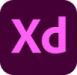 logo Adobe Xd